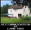 Accommodation at Lane End