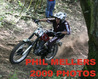 Link to photos Phil Mellers 2009