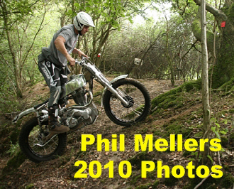 Link to photos Phil Mellers 2010