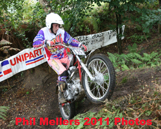 Link to photos phil mellers 2011