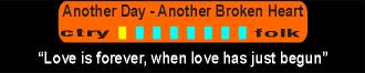 Another Day Another Broken Heart