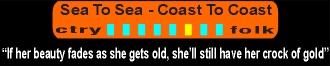 Sea to Sea Coast to Coast