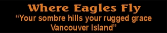 Where Eagles Fly