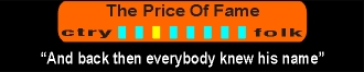 The Price of Fame