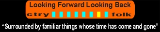 Looking Forward Looking Back