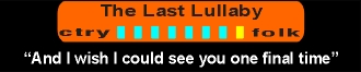 The Last Lullaby