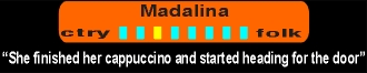 Madalina