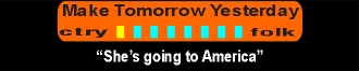 Make Tomorrow Yesterday