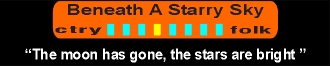 Beneath A Starry Sky