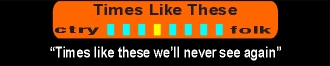 Times Like These
